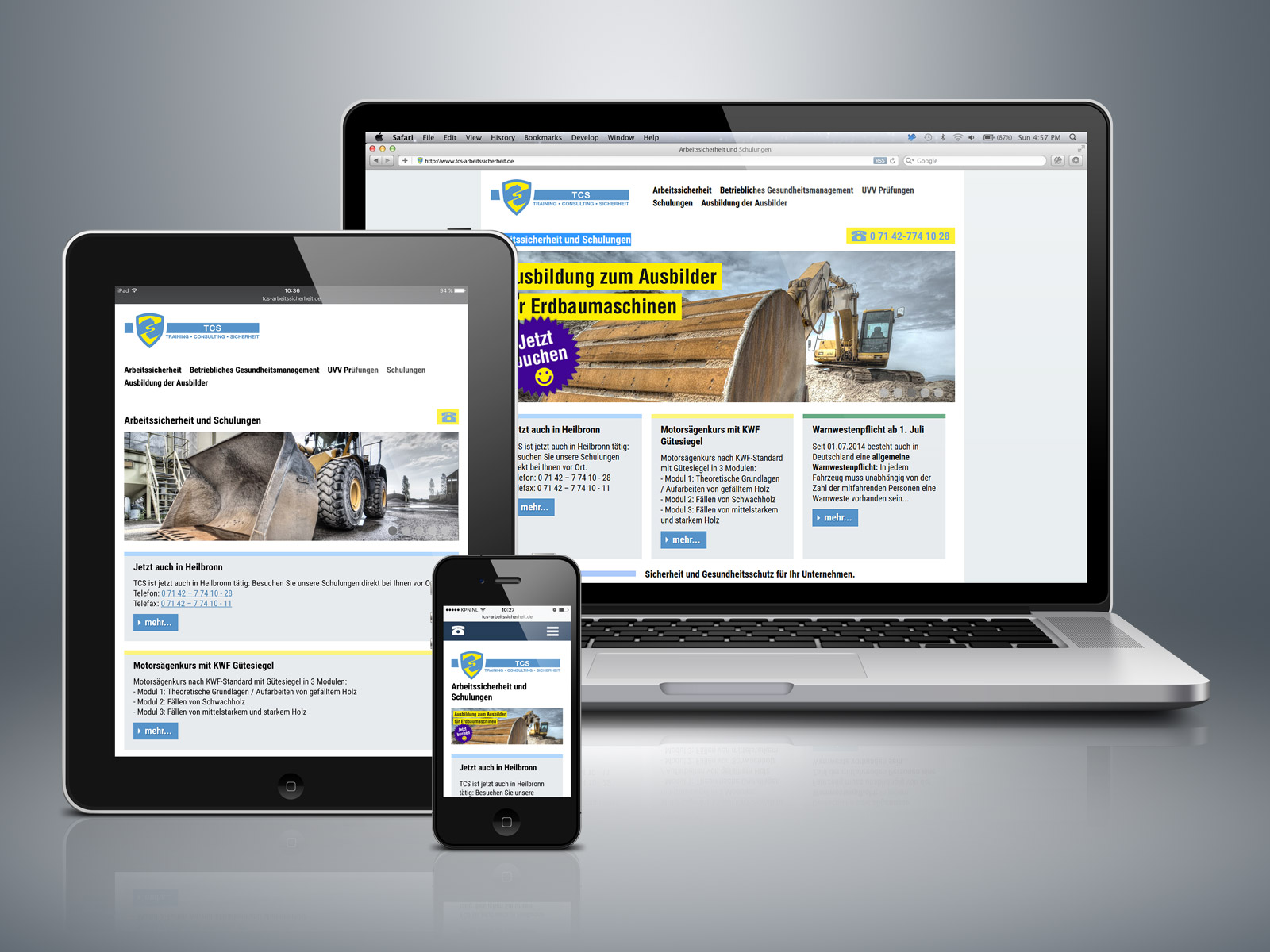 website safety company